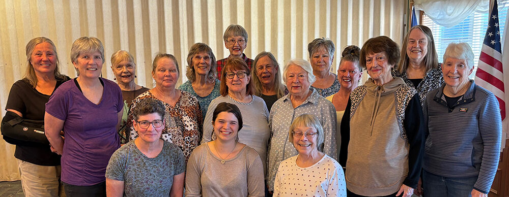 ‘I Can’t Sing’ Chorus inspires new talent